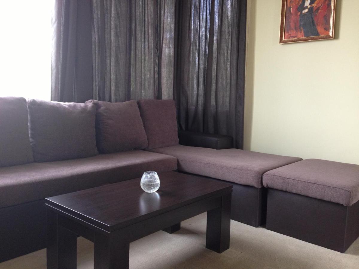 Park Hotel Stratesh Lovech Ngoại thất bức ảnh