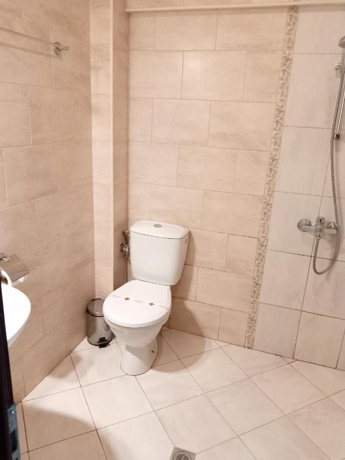 Park Hotel Stratesh Lovech Ngoại thất bức ảnh